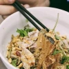 Bầu ăn miến dong được không? Giải đáp thắc mắc và gợi ý thực phẩm tốt