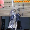 Bí mật về "chìa khóa" trong kỷ nguyên số và cách bảo vệ chúng