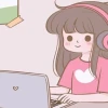 BST 99+ Anime Avatar Ếch Cute Xanh Lá Cực Xinh Cho Bạn