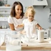 Cai sữa cho bé: Giải pháp giảm căng tức sữa cho mẹ hiệu quả