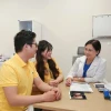 Chỉ số Bishop là gì? Đánh giá hiệu quả trong khởi phát chuyển dạ
