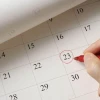 Có kinh 2 lần trong 1 tháng có sao không? Nguyên nhân và cách xử lý