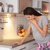Dấu hiệu ốm nghén khi mang thai và cách khắc phục hiệu quả