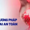 Đình chỉ thai kỳ những điều cần biết và các phương pháp an toàn