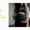 Hiểu rõ bài test trầm cảm khi mang thai và cách đối phó