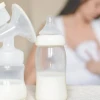 Hút sữa cữ L4 là gì? Kinh nghiệm kích sữa hiệu quả