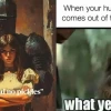 Khám phá Khoảnh Khắc Hài Hước với Couple Meme Độc Đáo 2026