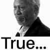 Khám phá "True Meme" Morgan Freeman Biểu Tượng Của Sự Thật