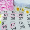 Kinh nguyệt không đều: Nguyên nhân, dấu hiệu và cách xử lý