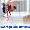 Làm sao cho cậu nhỏ hết cong tại nhà: Lời khuyên từ chuyên gia