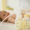 Làm sao để sữa về nhiều: Bí quyết gọi sữa mẹ về nhanh và đặc