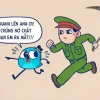Meme Báo: Khám Phá Thế Giới Biểu Tượng Vui Nhộn Trên Internet Năm 2026