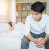 Nhịn xuất tinh có sao không? Tác hại và ảnh hưởng đến sức khỏe nam giới