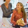 Những Lời Tâm Sự Ấm Áp Từ Trái Tim Người Mẹ Gửi Con Gái Yêu