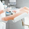 Phẫu thuật cắt môi bé: Bao lâu lành và những lưu ý quan trọng