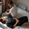 Quan hệ bị đau bụng dưới: Nguyên nhân, dấu hiệu và cách xử lý