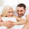 Quan hệ tinh trùng bắn vào trong có thai không?