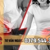 Quan hệ xong đau bụng dưới: Nguyên nhân và cách xử lý