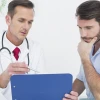 Rách dây hãm bao quy đầu: Bao lâu lành và cách xử lý hiệu quả