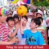 Tâm sự tình yêu hạnh phúc gia đình: Xây dựng tổ ấm vững bền