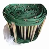 Thang dây thoát hiểm 15m: Giải pháp an toàn cho nhà cao tầng