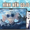 Tổng hợp 99+ ảnh avatar Gojo Satoru chibi siêu dễ thương