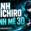 Tổng hợp Avatar Muichirou: Nét đẹp ngầu, thần thái lạnh lùng 2026