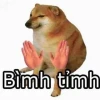 Top Meme Bình Tĩnh Cứu Nguy Khi Tình Huống Sắp "Bốc Hỏa"