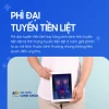 Triệu chứng phì đại tuyến tiền liệt và những điều cần biết