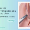 Tư thế nằm tốt cho vết khâu tầng sinh môn và những điều cần biết