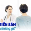 Tư vấn Tiền sản Là Gì? Hướng dẫn Toàn diện Từ A-Z Năm 2026