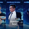 Tuân Lệnh Meme: Trào Lưu 'Chuyên Gia Tài Chính' Gây Sốt