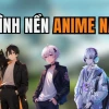 Tuyển Tập Ảnh Avatar Anime Nam Ngầu Dành Cho Phái Mạnh Năm 2026