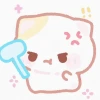 Tuyển Tập Ảnh Meme Tức Giận Siêu Cute Khiến Bạn Phải Cười