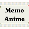 Tuyển Tập Avatar Meme Anime Hài Hước và 'Bựa' Nhất Năm 2026