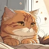 Tuyển Tập Avatar Mèo Cute: Biểu Cảm Đáng Yêu Cho Mọi Nền Tảng