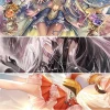 Stunning anime girl angel art gallery for enthusiasts in 2026