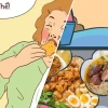 Tuyển tập 99+ hình ảnh meme về đồ ăn ngon hài hước nhất năm 2026