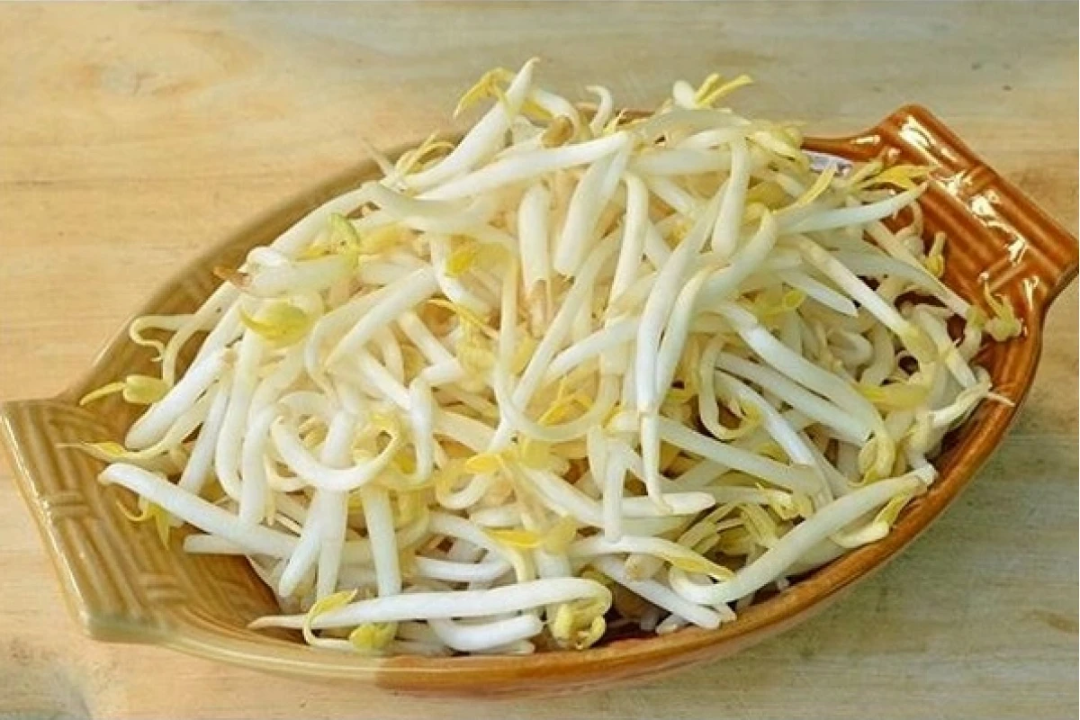 Bà bầu có ăn được giá đỗ không? Lợi ích và lưu ý quan trọng