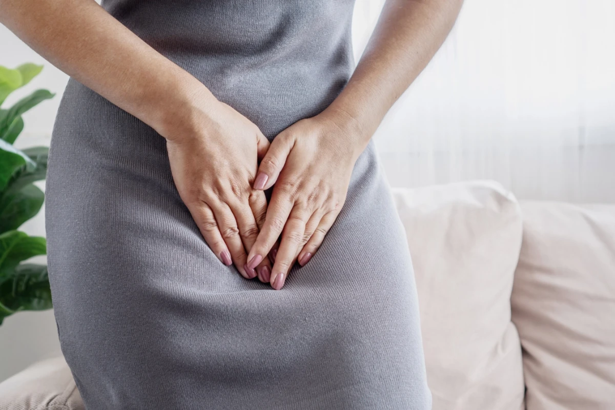 Bị Ngứa Rát Vùng Kín Nữ: Nguyên Nhân Và Cách Khắc Phục Hiệu Quả