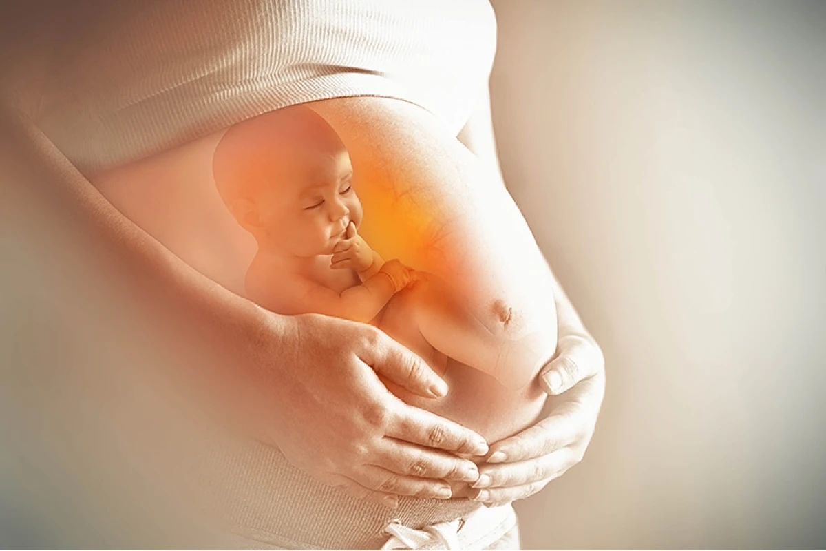 Bị rỉ ối có sao không? Những điều mẹ bầu cần biết