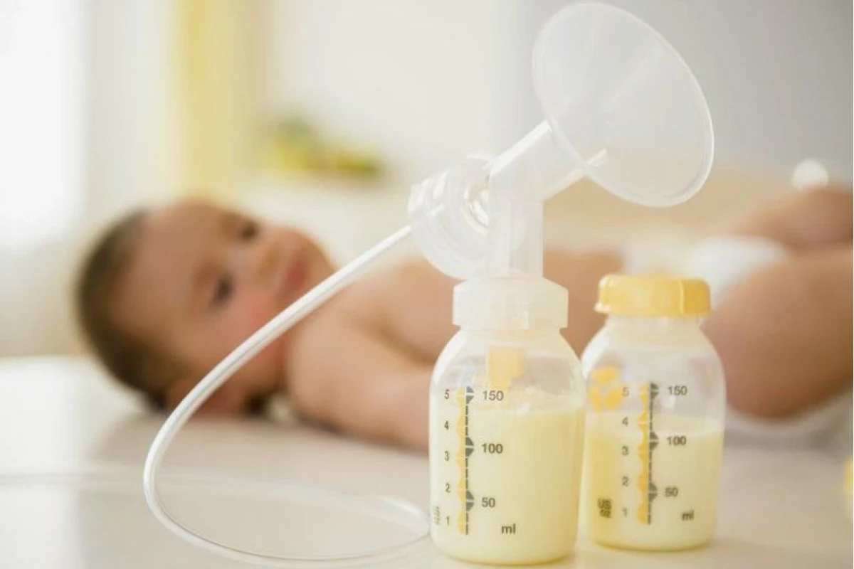 Làm sao để sữa về nhiều: Bí quyết gọi sữa mẹ về nhanh và đặc