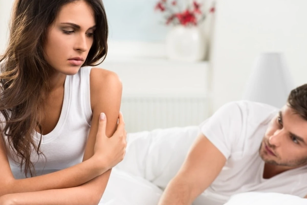 Ngứa vùng kín sau quan hệ: Nguyên nhân và cách khắc phục hiệu quả