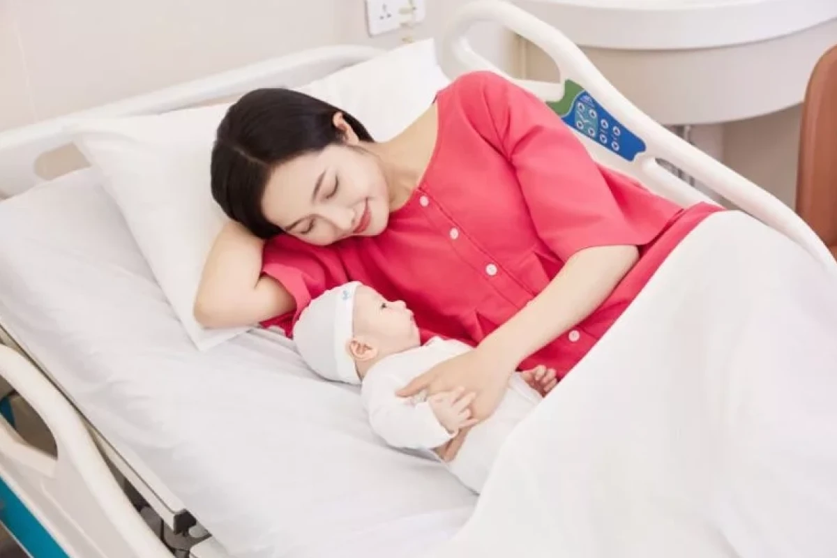 Sản dịch hết rồi lại ra: Nguyên nhân và lời khuyên cho mẹ sau sinh