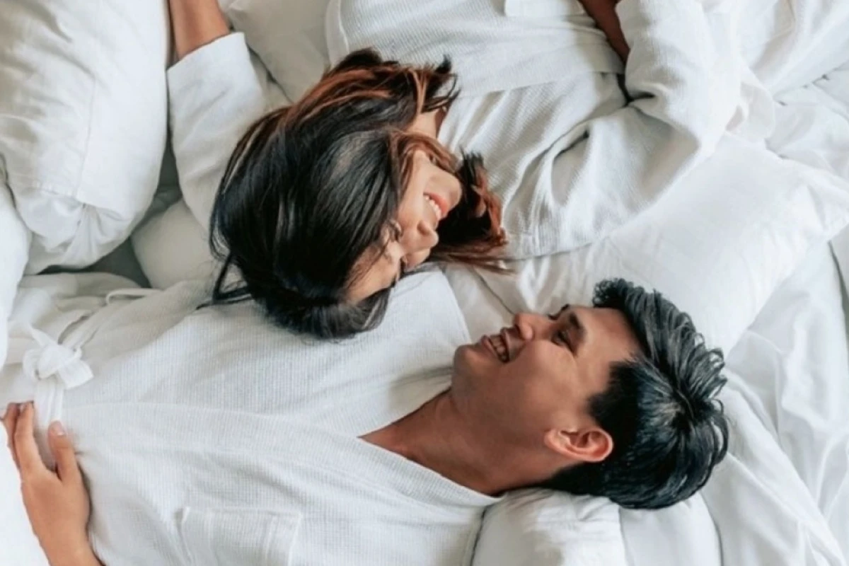 Sinh mổ bao lâu thì quan hệ được? Hướng dẫn phục hồi an toàn