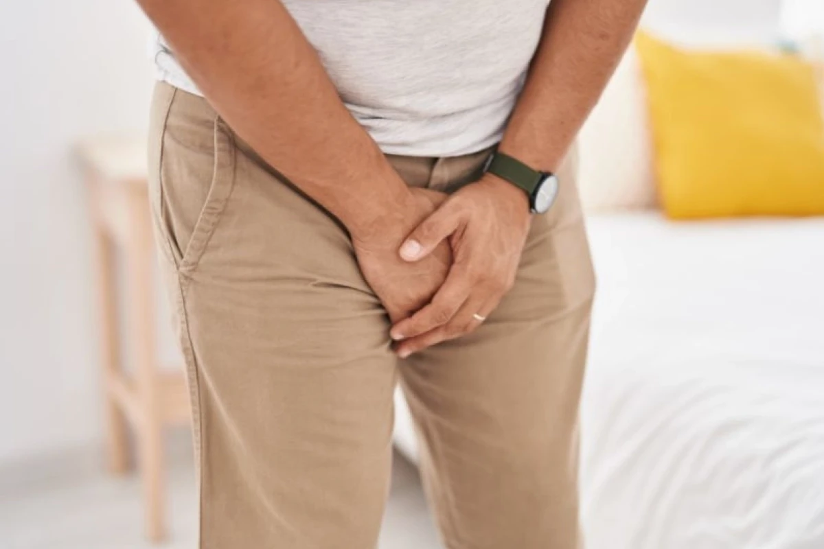 Thuốc bôi đặc trị ngứa bìu: Nguyên nhân và các lựa chọn hiệu quả