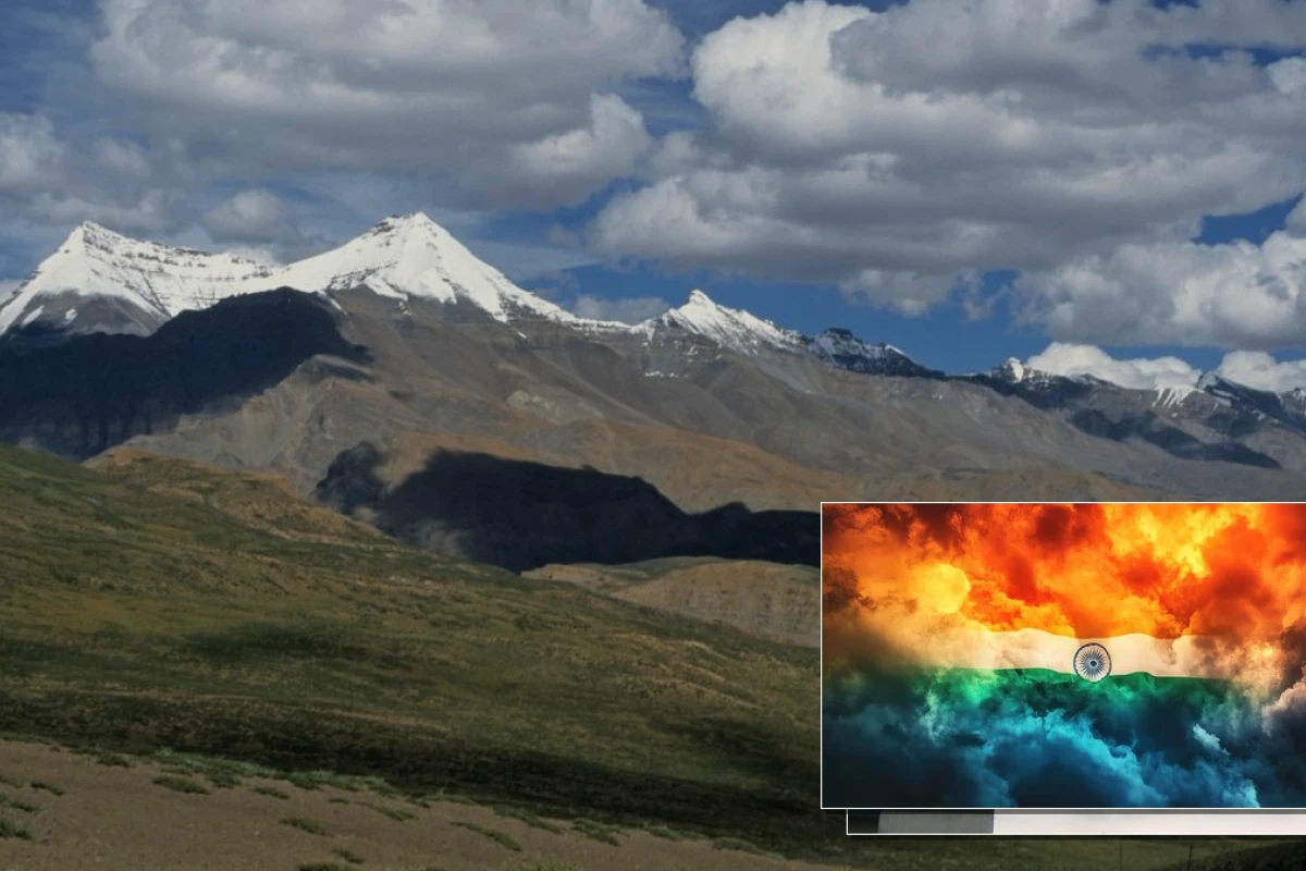 Comprehensive analysis of changing weather phenomena India in 2026