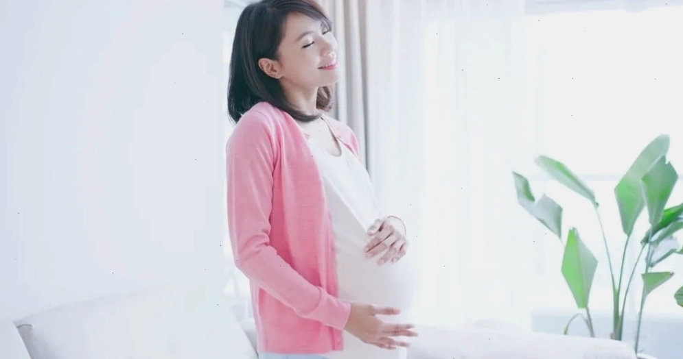 7 dấu hiệu chuyển dạ sắp sinh trong 1 đến 2 ngày mà các mẹ bầu nên biết