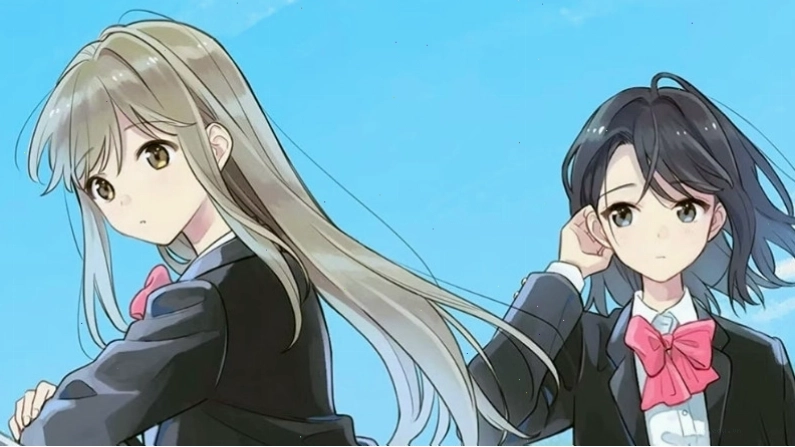 Adachi và Shimamura