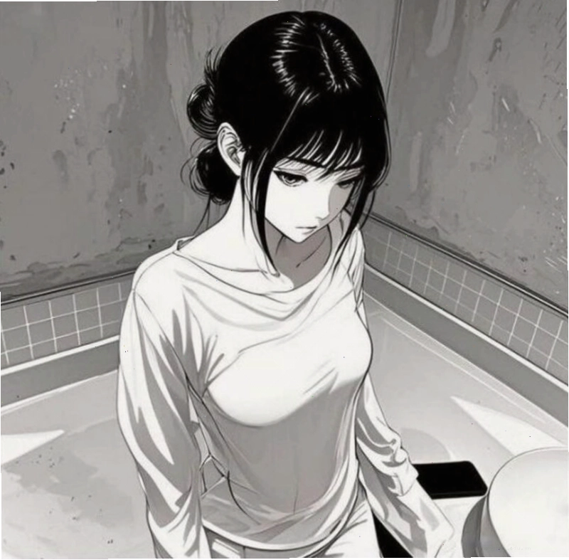 Ảnh anime nhân vật nam lạnh lùng, ngầu trong trang phục chiến binh